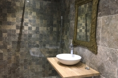 Salle de bain - Suite Santa Lucia