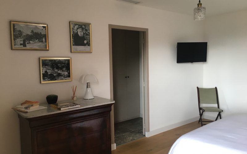Chambres