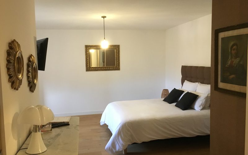 Suite Casa Santa Lucia - Chambre d'hôtes en Corse